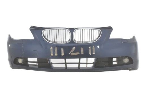 Frontstoßstange * vorne BMW 5 E60 PDC A07/5
