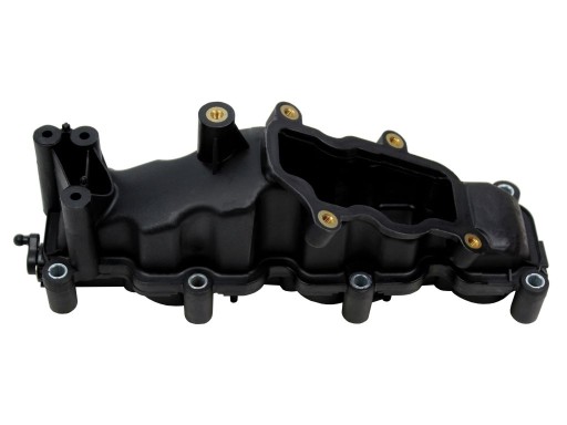 123-00-011 - Всмоктуючий колектор A4 B7 A6 C6 A8 D3 Q7 TOUAREG 3.0 TDI