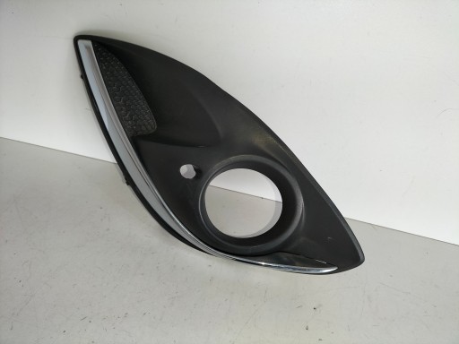 GRILL LÜFTUNGSGITTER DER STOSSSTANGE RECHTS OPEL CORSA D LIFT 11-14