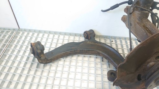 VW T5 2.5 TDI shock absorber swing sususpension KPL right