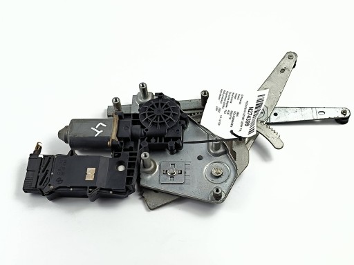 window regulator left rear part 1E0959811B VOLKSWAGEN GOLF IV