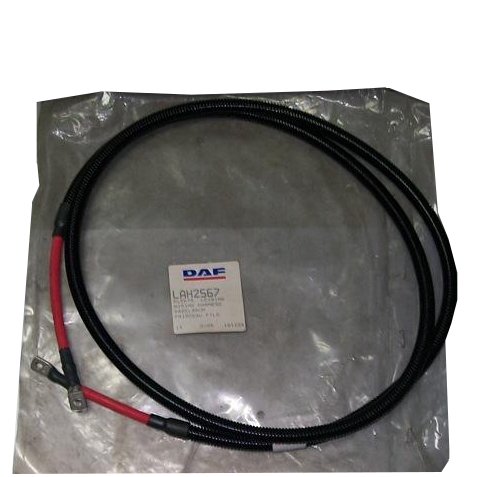 TWM-D080F077A86 - Кабель свічки розжарювання daf 800 1000 lah2567