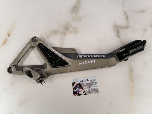 50615-MBT-610sdasdq221 - honda hornet 600 pc 34 set левый