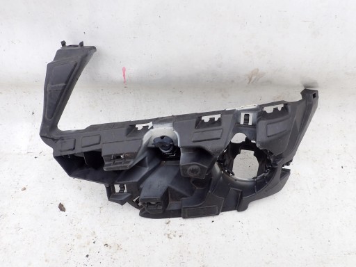 BMW X3 F25 10- Supporto LAVAFARO sinistra Anteriore