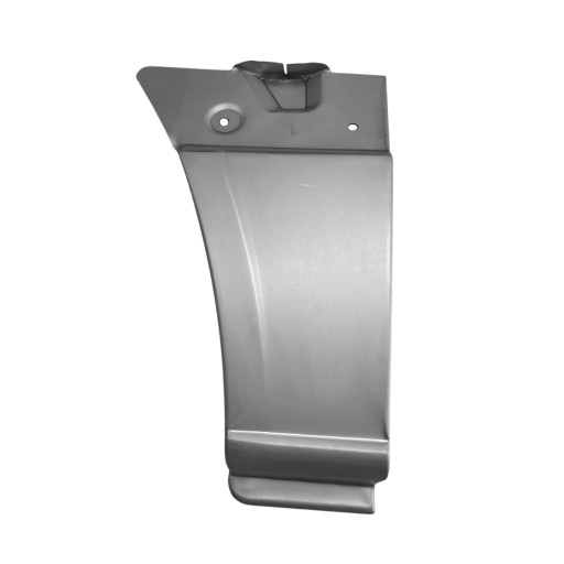 Autobig-15158 - Крило заднє перед виїмкою MERCEDES SPRINTER 06-18 P