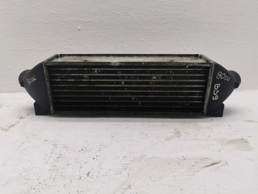 interkuler FORD TRANSIT MK6 2.4 TDDI YC159L440BC