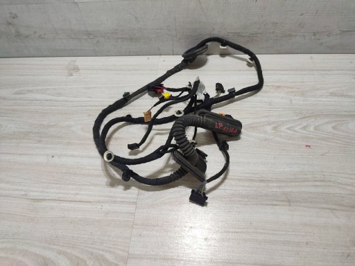 Skoda Scala 2020 front side left bundle door