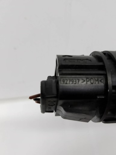 Bouton Start/Stop Renault 1927937