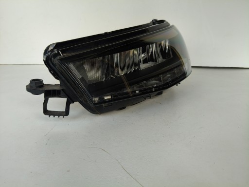 far lijeva REFLEKTOR SKODA FABIA IV 4 6VA 20- LED