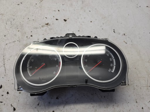 OPEL CORSA D LIFT dials dials EUROPA petrol P0013312045