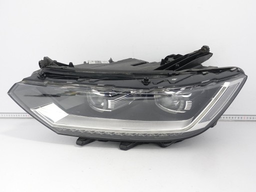 VW PASSAT B8 3G0 3G1 14-19 light FULL LED left front EUROPA *081G*
