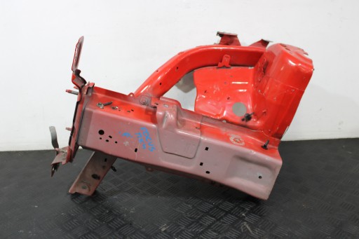 quarter quarter FARTUCH right front FORD FOCUS MK4 KOMBI ST-LINE
