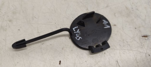 towing hook cap front Audi A1 LY4S