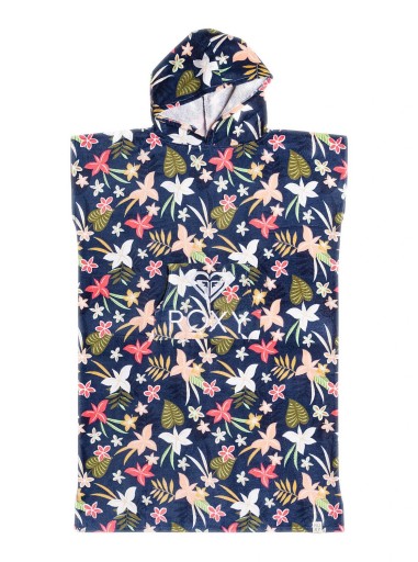 Рушник з принтом Roxy Rg Stay Magical - BSP9/Mood