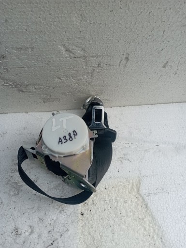 Gurten Sicherheits audi a3 8p links heck 33054750D