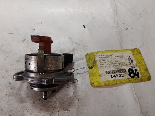 APARAT ignition VW POLO 1.0 B 6n 030905205AC