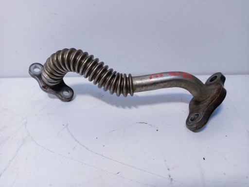 KIA RIO III 1.1 CRDI 1.4 CRDI hose of the gas EGR 2011R