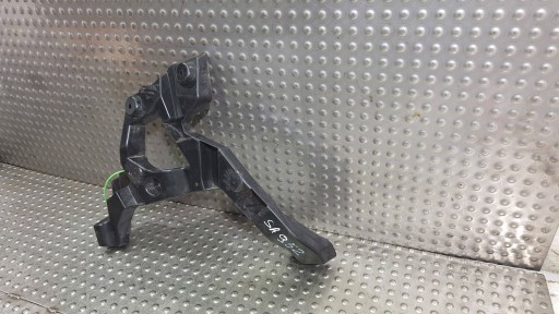 supporto supporto paraurti sinistra posteriore 4J3807201 AUDI E-TRON GT