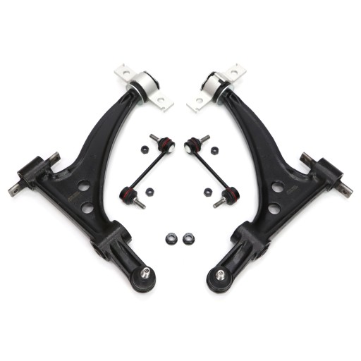 37022-KIT-MS - Комплект важелів переднього важеля ALFA ROMEO 166 (936_)