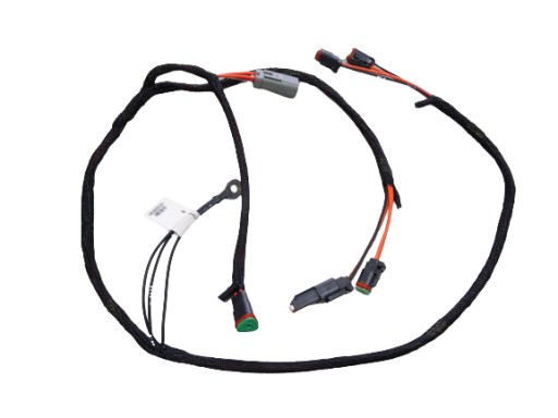 ЖГУТ ПРОВОДОВ BOBCAT 7147217 OEM
