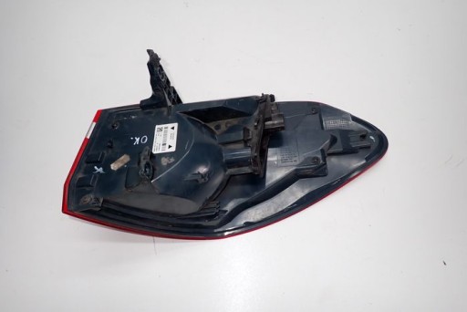 BMW F45 2 LED 14- light left rear rear part