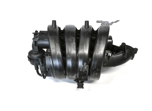 Saugrohr Unterteil OPEL VECTRA C SIGNUM ZAFIRA B 1.8 A18XER