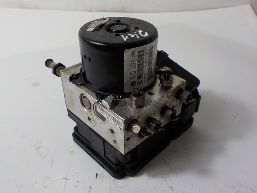 JEEP COMPASS Pompe ABS P04877039AC 25.0212-1505.4