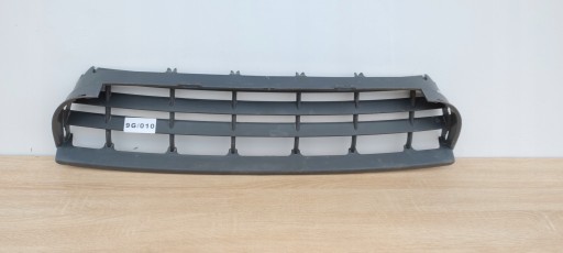 VW VOLKSWAGEN CRAFTER 2E0 grid of a bumper front central lower grille