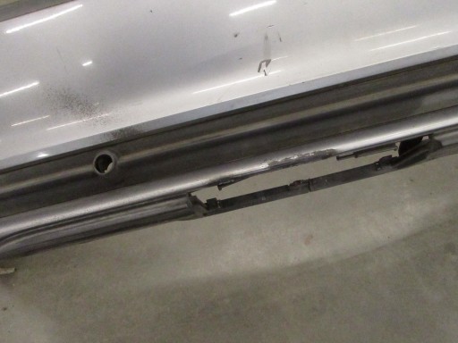 bumper rear part rear BMW 3 e46 Kombi Touring