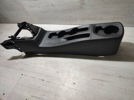 Opel Corsa F 2020 Tunel mitte