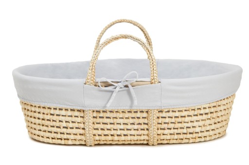 Кошик Ahoy baby Moses 40 х 72 см