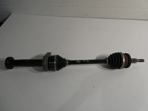 VW T6 semi-axis right 7E0407761K 2.0 TDI