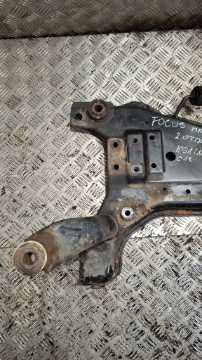 Achsträger vorne FORD FOCUS MK2 2.0TDCI