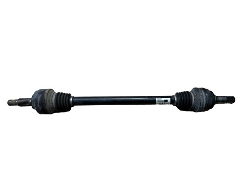 AUDI Q7 4L semi-axis rear part 7L8501201B