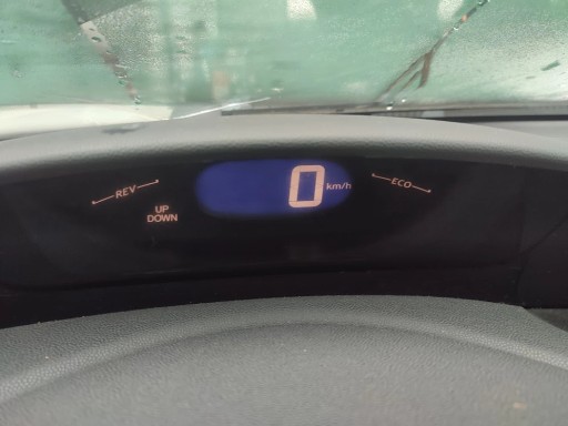 budíky budiky HONDA CIVIC VIII 8 (2005-2012) 1.8 140KM HR0343605 EUROPA