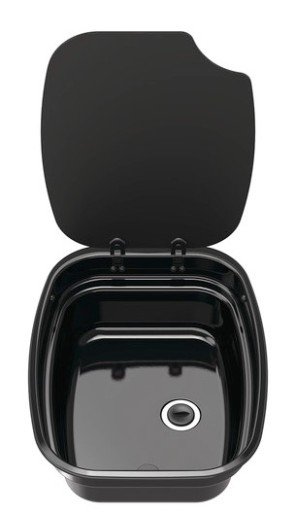 SBL1053-SP - РАКОВИНА КУХОННАЯ РАКОВИНА THETFORD ARGENT НЕРЖАВЕЮЩАЯ СТАЛЬ