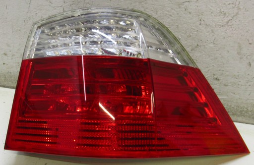 BMW E61 LCI LIFT LED Licht rechts hinten 7177694 EU