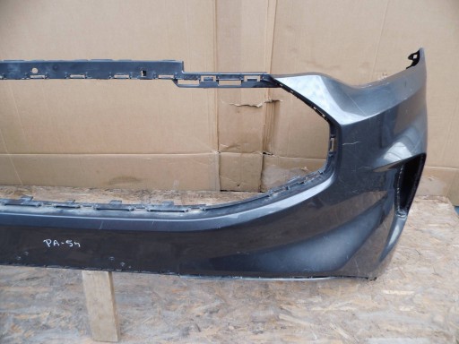 Ford Transit Custom II MK2 2023+ bumper front front PZ31-17F003