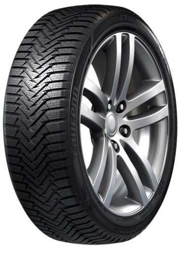 1x Laufenn i FIT+ LW31 FR 215/55R16