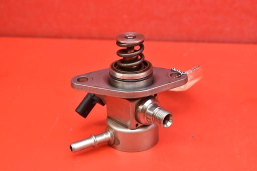 pump WYSOKIEGO of pressure 9805614880 CITROEN C4 CACTUS 1 and 1.2 PURETECH