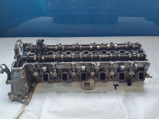 TESTATA BMW E53 X5 M57 3.0 TD 22468759