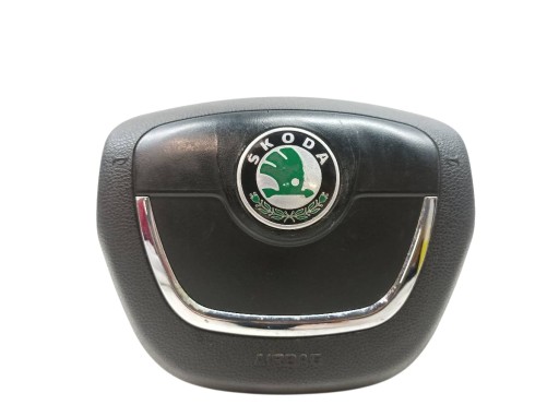 airbag POWIETRZNA airbag left driver´s 3T 3T0880201B Skoda Superb II
