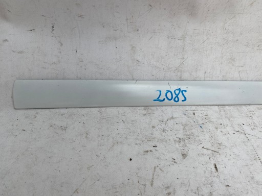 VW GOLF V 5 03- moulding door right front 1K4853516C