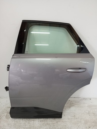 door left rear. PEUGEOT 3008 III 23R