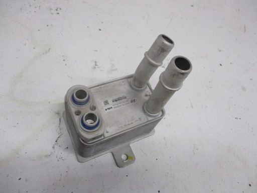water cooler KIA NIRO II E-NIRO 25670 AO000 ELEKTRYK