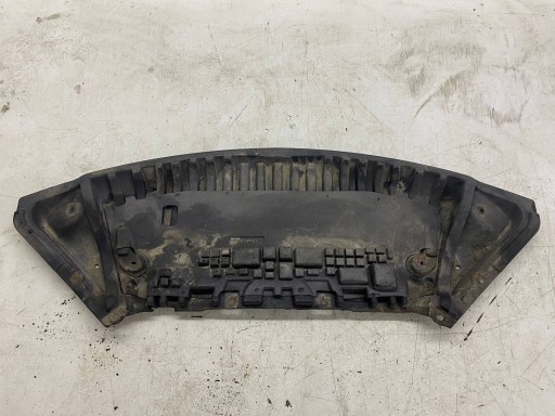 cover below front bumper Mercedes-Benz E C207 W207 A2075200623WX