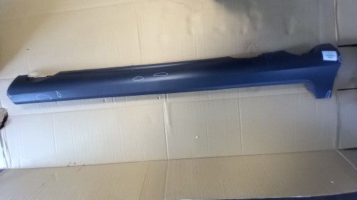 РАМКА ПРАВАЯ 31349588 VOLVO XC60 08-13