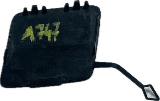 A747 BMW 1 F20 F21 2011 - towing hook cap of a bumper front front 7294035