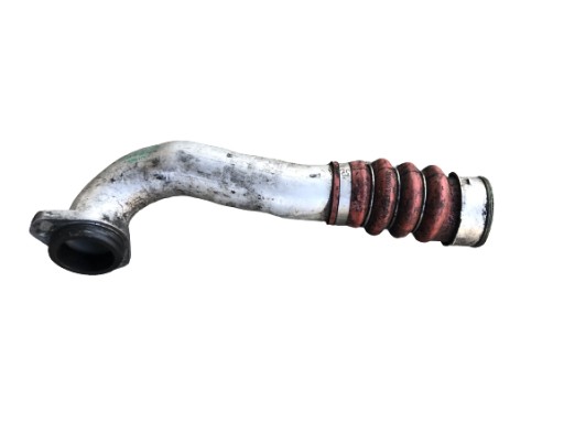 cső, csővezeték intercooler BMW E90 7796303