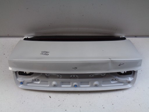 boot doors CITROEN DS9 NR 43790